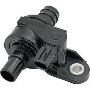 Coolant Water Control Valve for Lexus NX250 NX350h NX450h+ & Toyota Avalon Camry Highlander RAV4 Sienna Venza 2.5L Replaces # 16671-25010 FSVT9002 1667125010