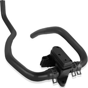 Heater Unit Inlet Hose Control Valve Assembly 92400-ZT10A Compatible with 2005-2015 Nissan Titan Truck 5.6L V8 Replaces 92400ZT10A, 92400-ZH000, 92400ZH000, 92400-ZT00A, 92400ZT00A