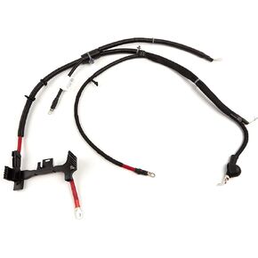 ACDelco GM Genuine Parts 23298210 Positive and Negative Battery Cable Assembly