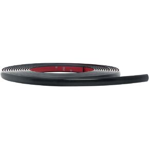 Cowles 37-831 5/8In Band Blk 30Ft