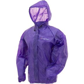 Frogg Toggs Emergency Rain Jacket