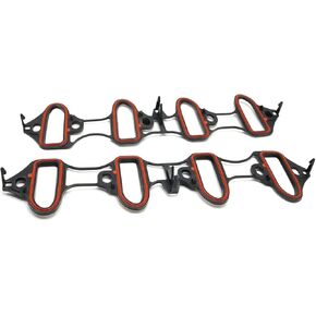 Engine Intake Manifold Gasket 89060413 Fits for Cadillac Chevy GMC Truck 4.8 5.3 6.0L