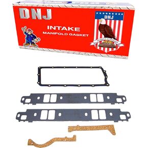 مجموعة DNJ IG1142 مجموعة من المنوع من أجل 1992-1997 دودج ، Jeep B150 ، B1500 ، B250 5.2L-5.9L V8 16V OHV 5211CC