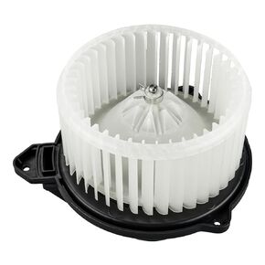 PHILTOP 700012 AC Blower Motor Fit for Ram 1500 2002-2008, Ram 2500 2002-2008, Ram 3500 2002-2008, Ram 4000 2002-2008, Grand Cherokee 2002-2004, Replace# 75743 HVAC Heater Blower Motor