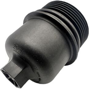 Oil Filter Housing Cap 68191350AA for 2014-2020 RAM CHRYSLER DODGE JEEP 3.6L