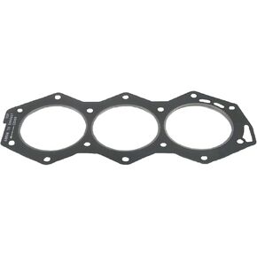 Sierra International 18-3801 Marine Head Gasket for Johnson/Evinrude Outboard Motor