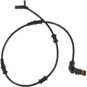 Acropix ABS SPEED SPEED SESSOR ABS ABS SESSOR SENSOR FOR MERCEDES-BENZ R350 2006-2010 NO.2515400817
