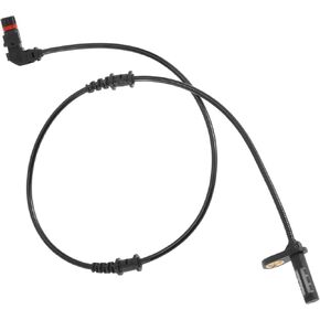 ACROPIX ABS Wheel Speed Sensor ABS Sensor Anti-lock Braking System Sensor for Mercedes-Benz SL63 for AMG 2009-2012 No.2305400717