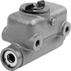 5461320 Brake Master Cylinder مع خزان و CAP متوافق مع مركبات Ford-F-100 1953 1954 1955 1956 يحل محل OE M14019 ، B3C-2140-A