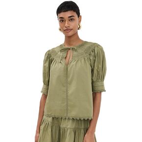 Ulla Johnson Women's Dylan Top
