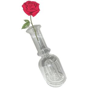 Glass Vase for P*ak Pro Replacement Parts Glass Accessories (Reactionary, Upgrade)
