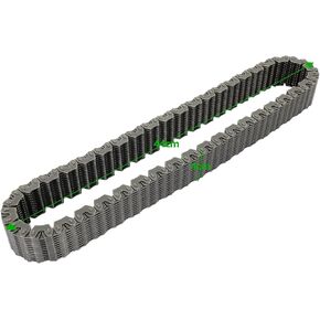 SCITOO HV502 transfer case chain replacement For Cadillac Escalade,For Cadillac Escalade ESV,For Cadillac Escalade EXT,For Chevrolet Tahoe,For Hummer H2