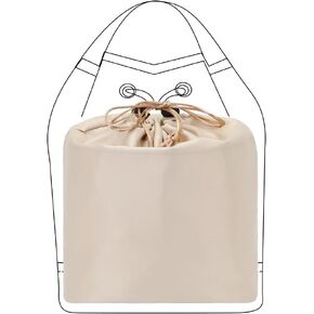 Tote Bag Organizer Purse Insert Handbag Organizers Dividers for Inside Purse