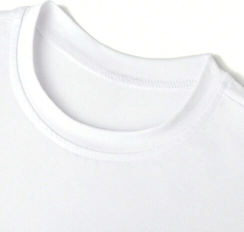 Girl's Cute Graphic T Shirts Short Sleeve Crewneck Tees Summer Trendy Preppy Tops Clothes in Saudi Arabia