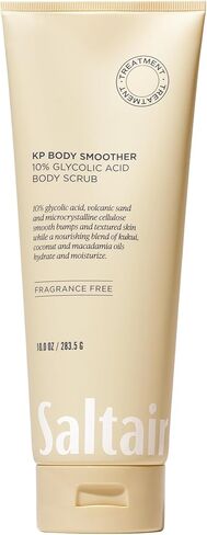 Saltair - KP Body Smoother - Glycolic Exfoliating Skin Scrub in Saudi Arabia