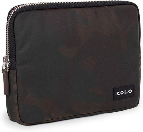Kolo Bexley Weatherproof Travel Pouch and Organizer, For Men and Women, Navy in Saudi Arabia