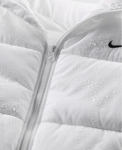 Nike Sportswear Classic Puffer Women's Therma-FIT Loose Vest in Saudi Arabia