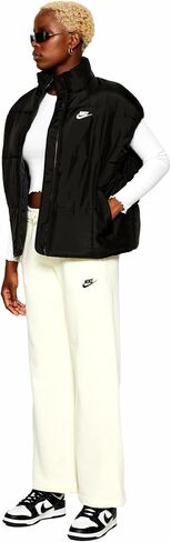 Nike Sportswear Classic Puffer Women's Therma-FIT Loose Vest in Saudi Arabia