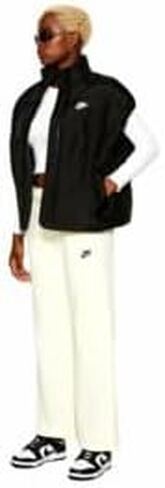 Nike Sportswear Classic Puffer Women's Therma-FIT Loose Vest in Saudi Arabia