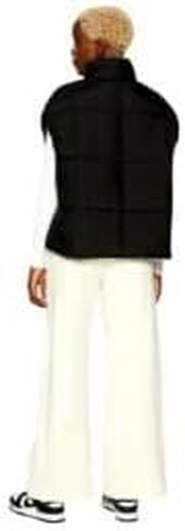 Nike Sportswear Classic Puffer Women's Therma-FIT Loose Vest in Saudi Arabia