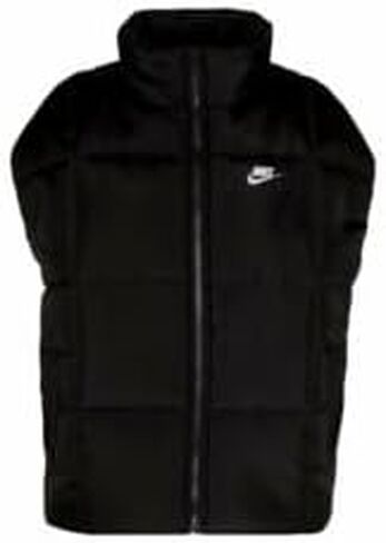 Nike Sportswear Classic Puffer Women's Therma-FIT Loose Vest in Saudi Arabia