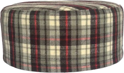 رجال للجنسين المسلمين الصلاة كاب رامادا كاب عيد العيد كافيس كافيس ناماز قبعة قبعة in Kuwait