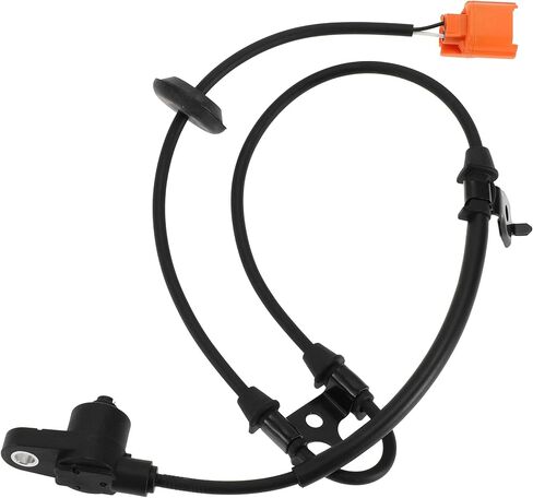 Motoforti ABS Speed ​​Seven Senor ABS Sensor Sensor Anti-Lock Sensor for Honda Odyssey USA Build in Saudi Arabia