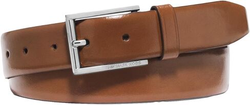 Michael Kors Men's 31mm Rectangle Dress Belt in Saudi Arabia
