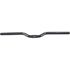 25.4mm Lightweight Aluminum Alloy MTB Bike Handlebar Cycling Bicycle Riser/Flat Bar 600mm Long for Mountain Bike
