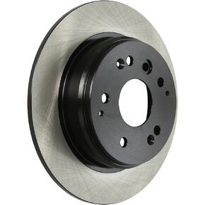Centric 120.40061 Premium Brake Rotor