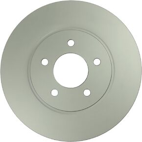 Bosch 20010364 QuietCast Premium Disc Brake Rotor - Compatible With Select Ford Escape; Mazda Tribute; Mercury Mariner; FRONT - Single