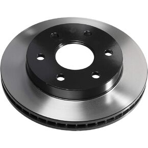 Wagner Brake BD125654E Disc Brake Rotor