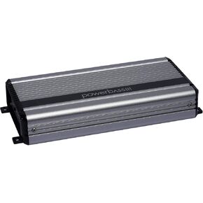 Powerbass 4 Channel Powersport Amplifier (XL-4165M) in Saudi Arabia