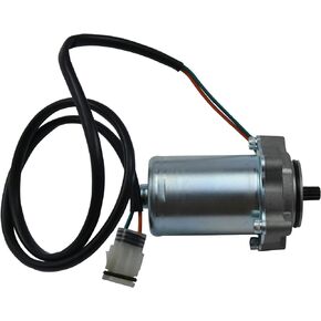 DB Electrical 430-58008 New Power Shift Control Motor for Honda Trx400 FourTrax Four Trax Rancher w/at, Trx400fa 04 05 06 07, Trx400fga 2004 2005 2006 2007 04 05 06 07 31300-HN7-013