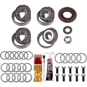 ExCel XL-1033-1 Ring and Pinion Install Kit (DANA 44 30T SPL), 1 Pack