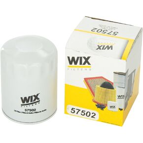 WIX Racing Filters Spin-On Lube Filter