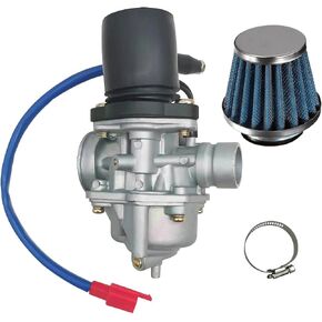 Carburetor W/Air Filter ETON Viper 50cc 90cc 100cc 2-Stroke RXL50 RXL90 (Fits: Viper 90 RXL90)