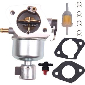 New Carburetor for Kawasaki FR691V FS691V Replace #15004-0829, 15004-0985