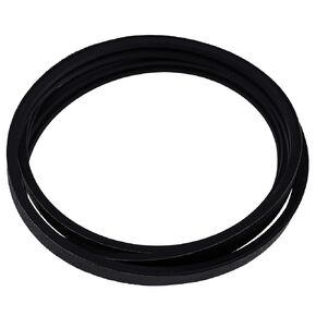 60" Deck Belt K5371-34710 K5763-34710 K5763-34712 K7563-34710 Compatible with Kubota RCK60 RCK60B and RCK60D Series
