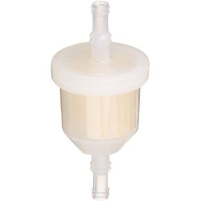 Oregon 07-124 Fuel Filter 10 Micron Universal