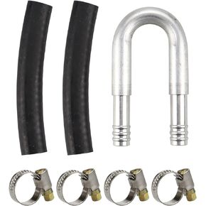 Fuel Filter Bypass Kit for 2001-2016 Duramax