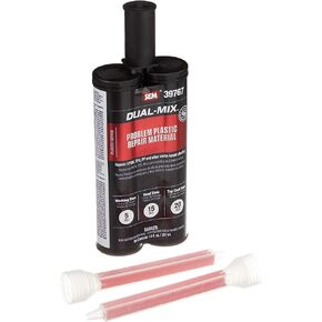 SEM 39767 Problem Plastic Repair Material - 7 oz.