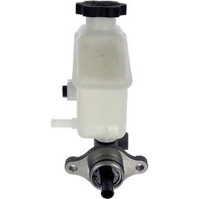 Dorman M630569 Brake Master Cylinder Compatible with Select Kia Models