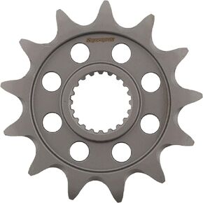 Supersprox CST-1590-13-1 Front Sprocket Compatible With/Replacement For: Yamaha DT 125 R 18, 100 RT 90 91 92 93 94 95 96 97 98 99 00 17 18, 100 RX 18, WR 250 F 01 02 03 04 05 14 15 16 17