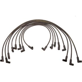 ACDelco GM Original Equipment 618W Spark Plug Wire Set