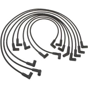 ACDelco Professional 9618W Spark Plug Wire Set