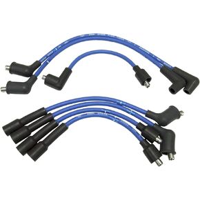NGK (53359) RC-CRX005 Spark Plug Wire Set