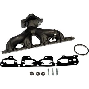 Dorman 674-893 Exhaust Manifold Kit Compatible with Select Chevrolet/Pontiac/Saturn Models