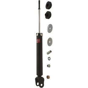 KYB 349167 Excel-G Gas Shock, Black
