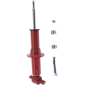 KYB 564004 MonoMax Gas Strut, Red